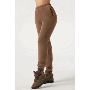 Joah Brown sweatpants